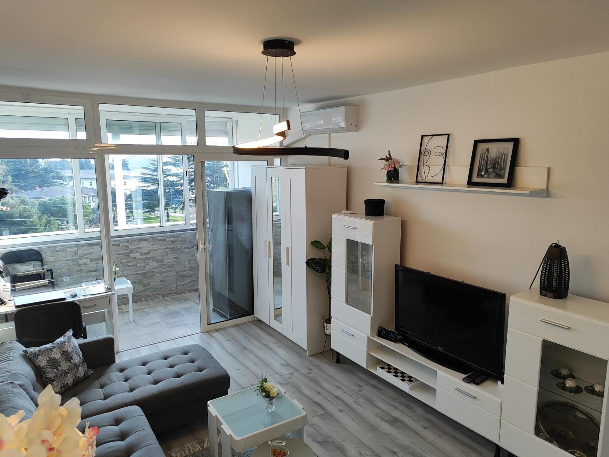 Apartment Zara With Garage Zadar Exterior foto