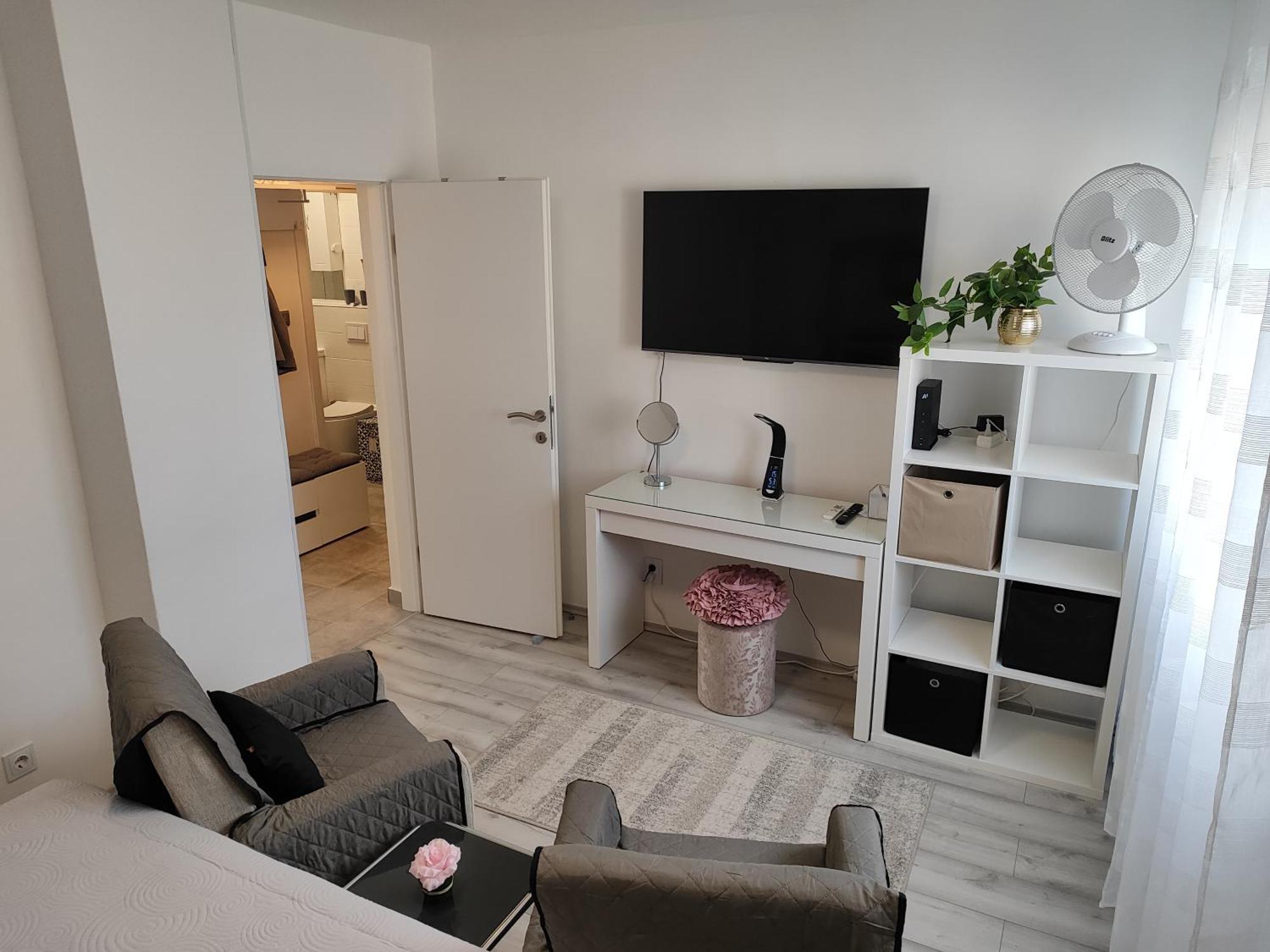 Apartment Zara With Garage Zadar Exterior foto